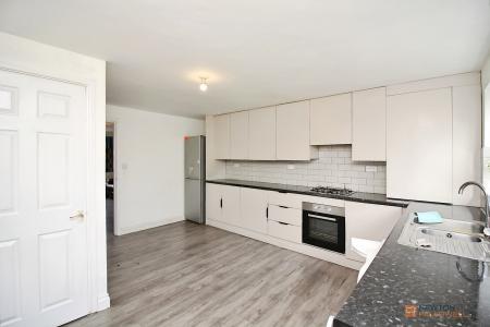 2 bedroom Detached house for sale in Beech Drive, Off Braunstone Lane, Leicester, LE3