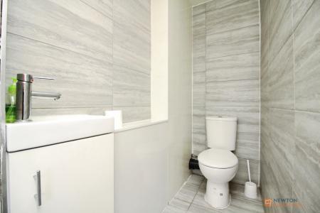2 bedroom Detached house for sale in Beech Drive, Off Braunstone Lane, Leicester, LE3