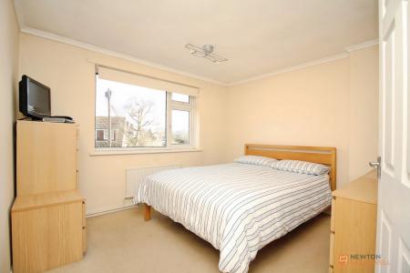 3 bedroom Semi-detached house for sale in Priory Walk, Leicester Forest East, LE3