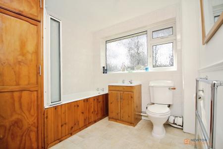 3 bedroom Semi-detached house for sale in Priory Walk, Leicester Forest East, LE3