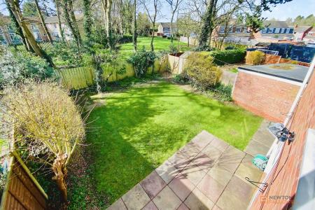 3 bedroom Semi-detached house for sale in Priory Walk, Leicester Forest East, LE3