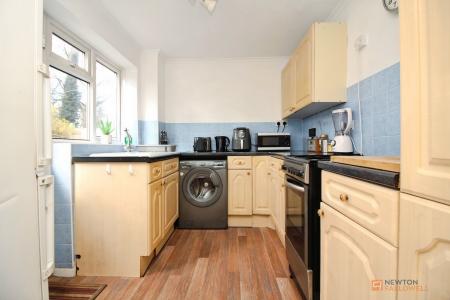 3 bedroom Semi-detached house for sale in Priory Walk, Leicester Forest East, LE3