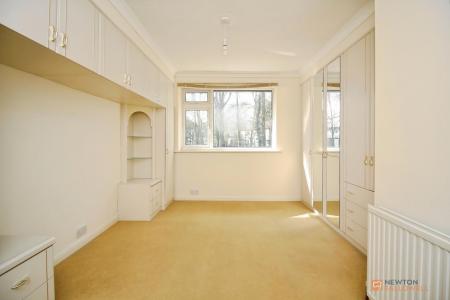 3 bedroom Semi-detached house for sale in Priory Walk, Leicester Forest East, LE3