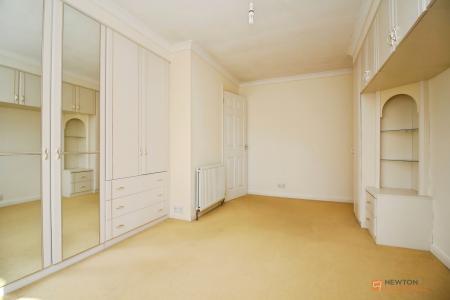 3 bedroom Semi-detached house for sale in Priory Walk, Leicester Forest East, LE3