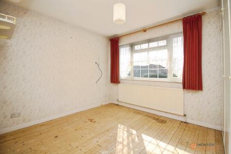 2 bedroom End of terrace house for sale in Stephenson Way, Groby, LE6