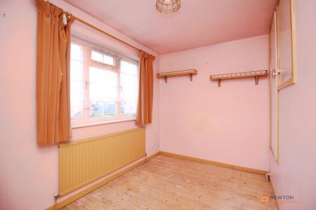 2 bedroom End of terrace house for sale in Stephenson Way, Groby, LE6