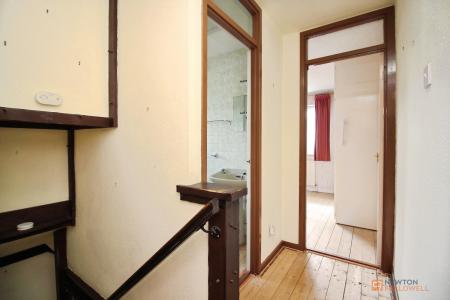 2 bedroom End of terrace house for sale in Stephenson Way, Groby, LE6