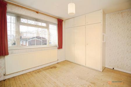 2 bedroom End of terrace house for sale in Stephenson Way, Groby, LE6