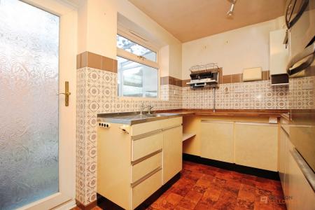 2 bedroom End of terrace house for sale in Stephenson Way, Groby, LE6