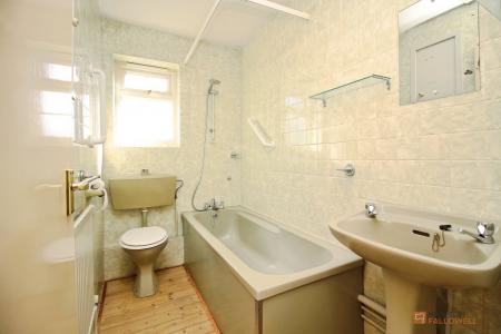 2 bedroom End of terrace house for sale in Stephenson Way, Groby, LE6