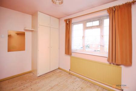 2 bedroom End of terrace house for sale in Stephenson Way, Groby, LE6