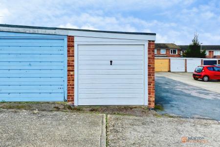 2 bedroom End of terrace house for sale in Stephenson Way, Groby, LE6