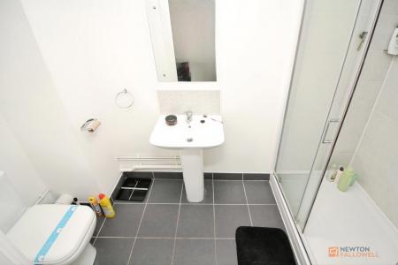 10 bedroom Flat for sale in 10 Flats For Sale at Tudor Studios, Tudor Road, LE3