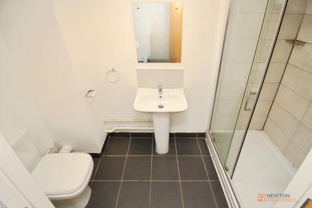 10 bedroom Flat for sale in 10 Flats For Sale at Tudor Studios, Tudor Road, LE3
