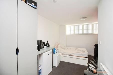 10 bedroom Flat for sale in 10 Flats For Sale at Tudor Studios, Tudor Road, LE3