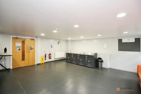 10 bedroom Flat for sale in 10 Flats For Sale at Tudor Studios, Tudor Road, LE3
