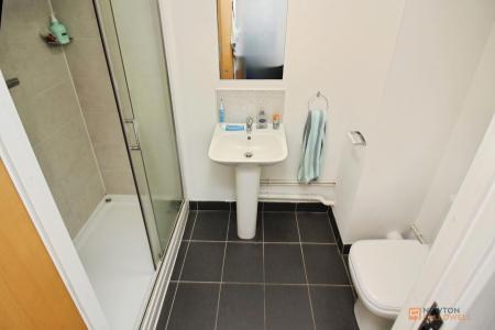 10 bedroom Flat for sale in 10 Flats For Sale at Tudor Studios, Tudor Road, LE3