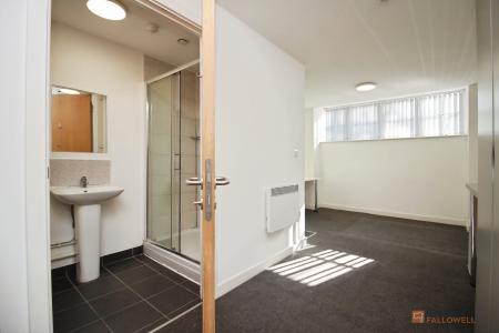 10 bedroom Flat for sale in 10 Flats For Sale at Tudor Studios, Tudor Road, LE3
