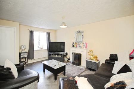 3 bedroom Semi-detached house for sale in Boynton Road, Braunstone, LE3