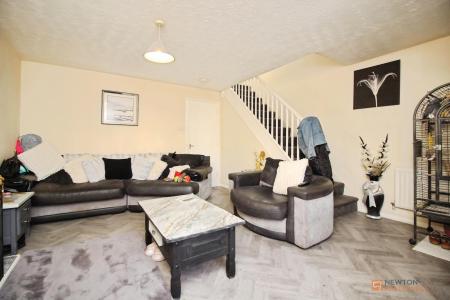 3 bedroom Semi-detached house for sale in Boynton Road, Braunstone, LE3