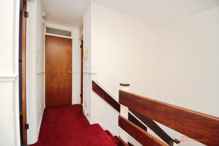 3 bedroom End of terrace house for sale in Langley Walk, Leicester, LE4