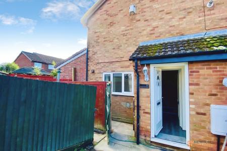 Heatherbrook Road, Anstey Heights, Leicester, LE4