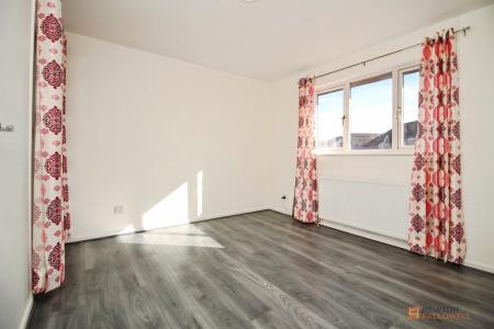 2 bedroom Terraced House for sale in Heatherbrook Road, Anstey Heights, Leicester, LE4