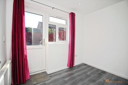 2 bedroom Terraced House for sale in Heatherbrook Road, Anstey Heights, Leicester, LE4