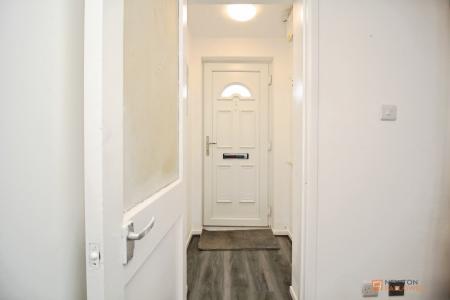2 bedroom Terraced House for sale in Heatherbrook Road, Anstey Heights, Leicester, LE4
