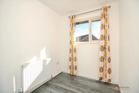 2 bedroom Terraced House for sale in Heatherbrook Road, Anstey Heights, Leicester, LE4