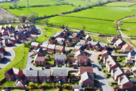 3 bedroom Semi-detached house for sale in Strathy Close, Lubbesthorpe, LE19