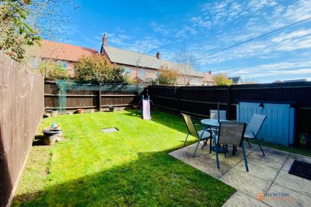 3 bedroom Semi-detached house for sale in Strathy Close, Lubbesthorpe, LE19