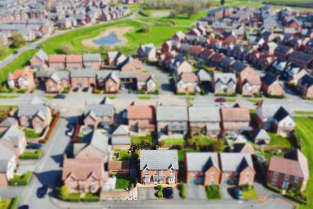 3 bedroom Semi-detached house for sale in Strathy Close, Lubbesthorpe, LE19