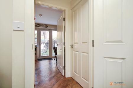 3 bedroom Semi-detached house for sale in Strathy Close, Lubbesthorpe, LE19