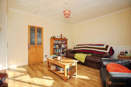 3 bedroom Semi-detached house for sale in Tower Road, Earl Shilton, LE9