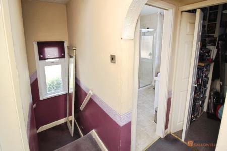 3 bedroom Semi-detached house for sale in Tower Road, Earl Shilton, LE9