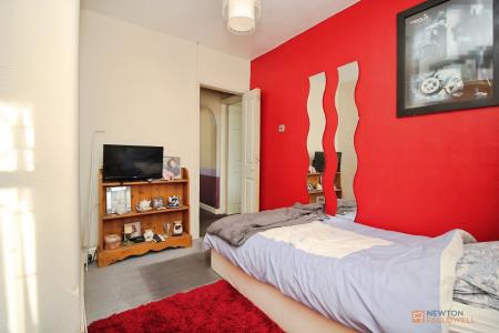 3 bedroom Semi-detached house for sale in Tower Road, Earl Shilton, LE9