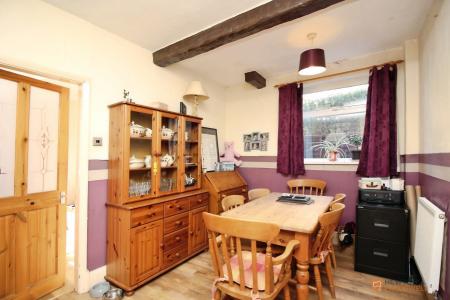 3 bedroom Semi-detached house for sale in Tower Road, Earl Shilton, LE9