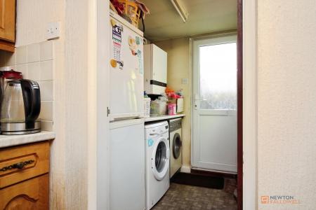 3 bedroom Semi-detached house for sale in Station Road, Kirby Muxloe, LE9