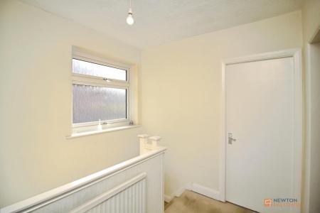 3 bedroom Semi-detached house for sale in Station Road, Kirby Muxloe, LE9