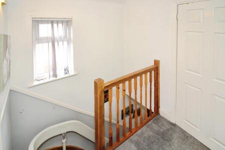 3 bedroom Semi-detached house for sale in Edith Avenue, Off Narborough Road South, Leicester, LE3