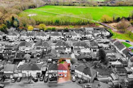 3 bedroom Semi-detached house for sale in Edith Avenue, Off Narborough Road South, Leicester, LE3