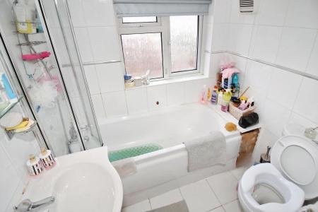 3 bedroom Semi-detached house for sale in Edith Avenue, Off Narborough Road South, Leicester, LE3