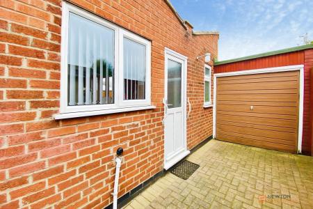 3 bedroom Semi-detached house for sale in Edith Avenue, Off Narborough Road South, Leicester, LE3