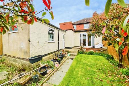3 bedroom Semi-detached house for sale in Edith Avenue, Off Narborough Road South, Leicester, LE3
