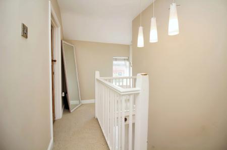 3 bedroom Semi-detached house for sale in Dunstall Avenue, Leicester, LE3