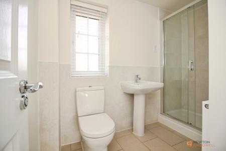 4 bedroom Detached house for sale in Irvine Crescent, Lubbesthorpe, LE19