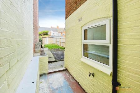 2 bedroom Terraced House for sale in Rawson Street, Enderby, LE19