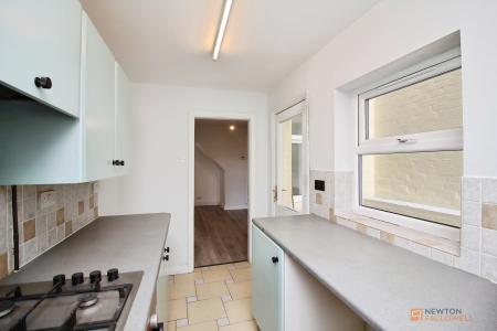 2 bedroom Terraced House for sale in Rawson Street, Enderby, LE19