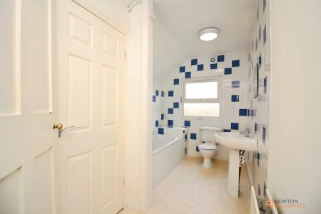 2 bedroom Terraced House for sale in Rawson Street, Enderby, LE19